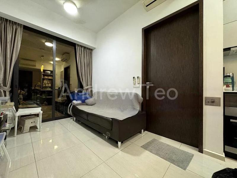1 Bed Condo for Rent in  D'nest - Image 7